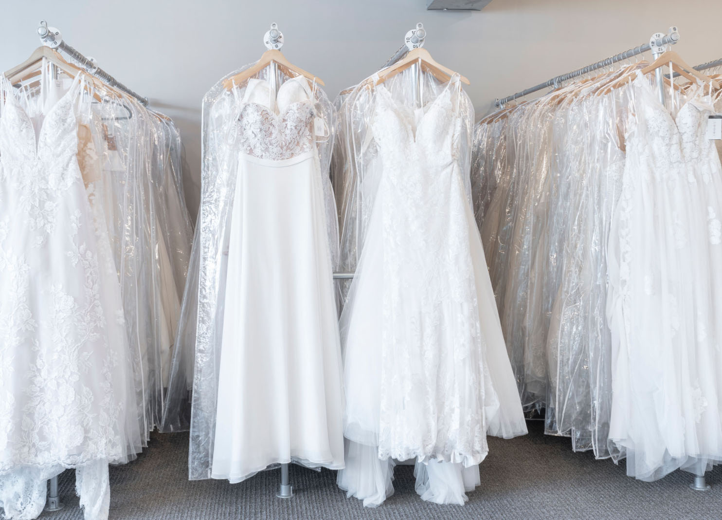 Bridal Dresses