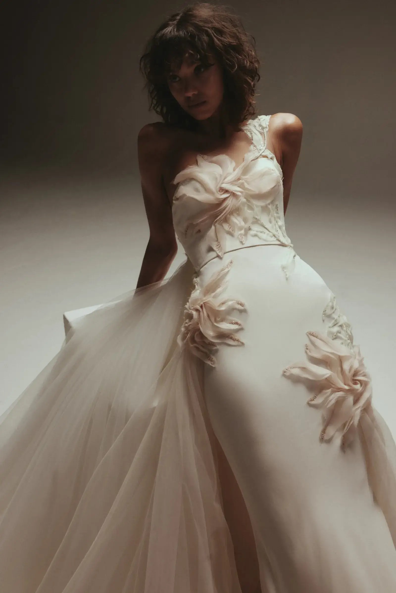 Nouvelle Amsale Trunk Show